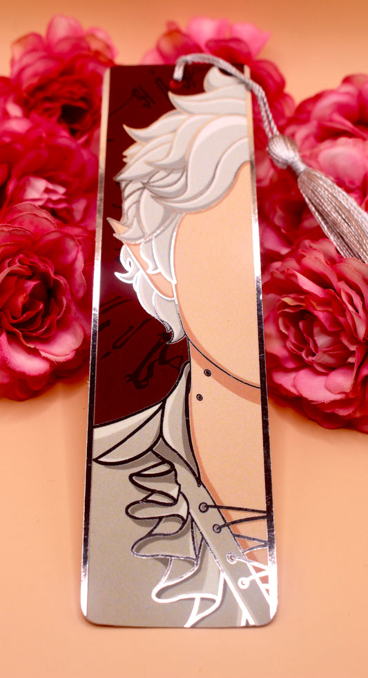 Astarion Foil Bookmark